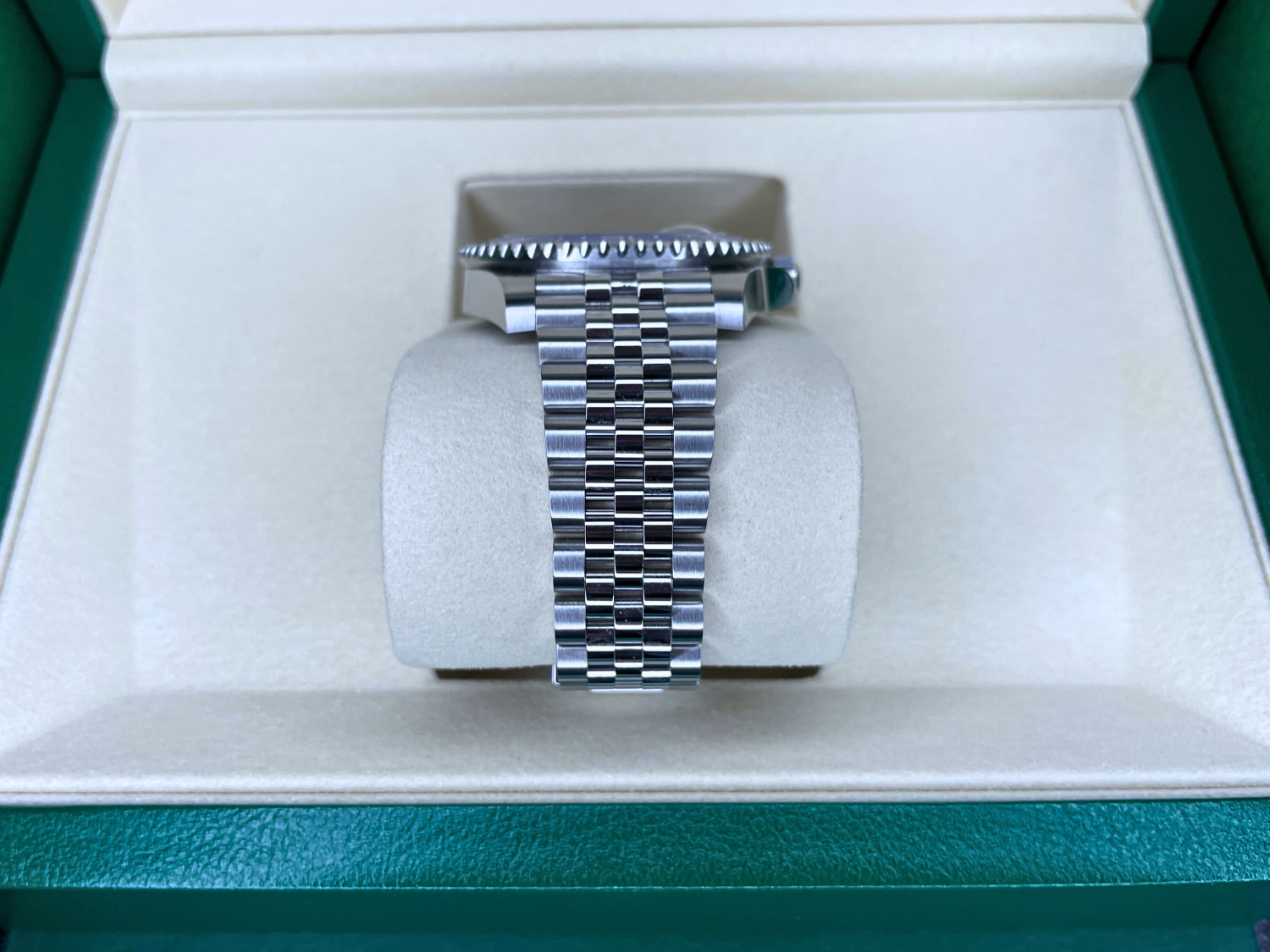 Rolex GMT-Master II "Batgirl" MINT 2025 Rolex - For Sale