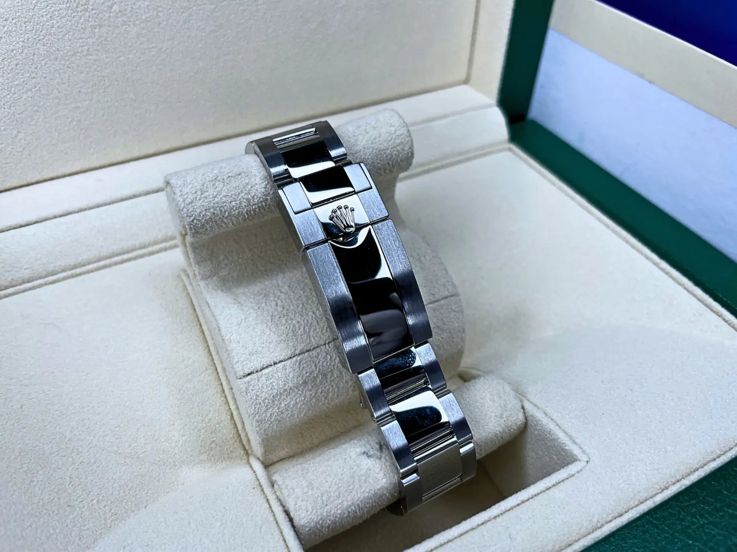 Rolex Daytona Panda 40mm MINT 2024