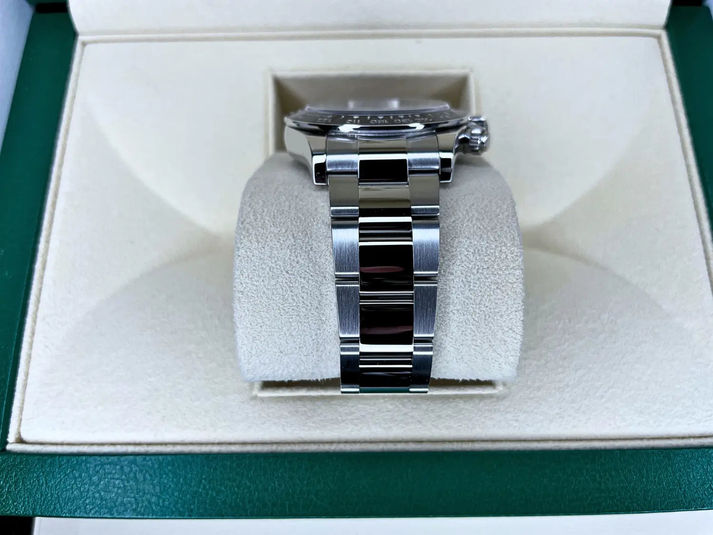 Rolex Daytona Panda 40mm MINT 2024