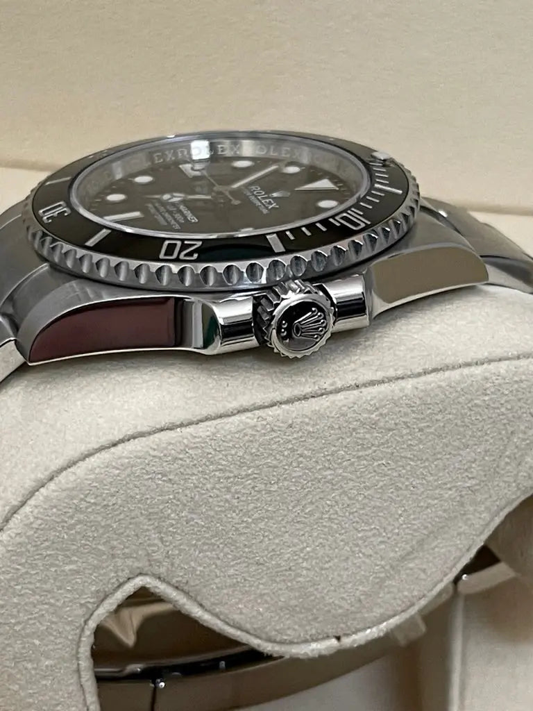 Rolex Submariner No Date 40mm - Impossible Watches - For Sale