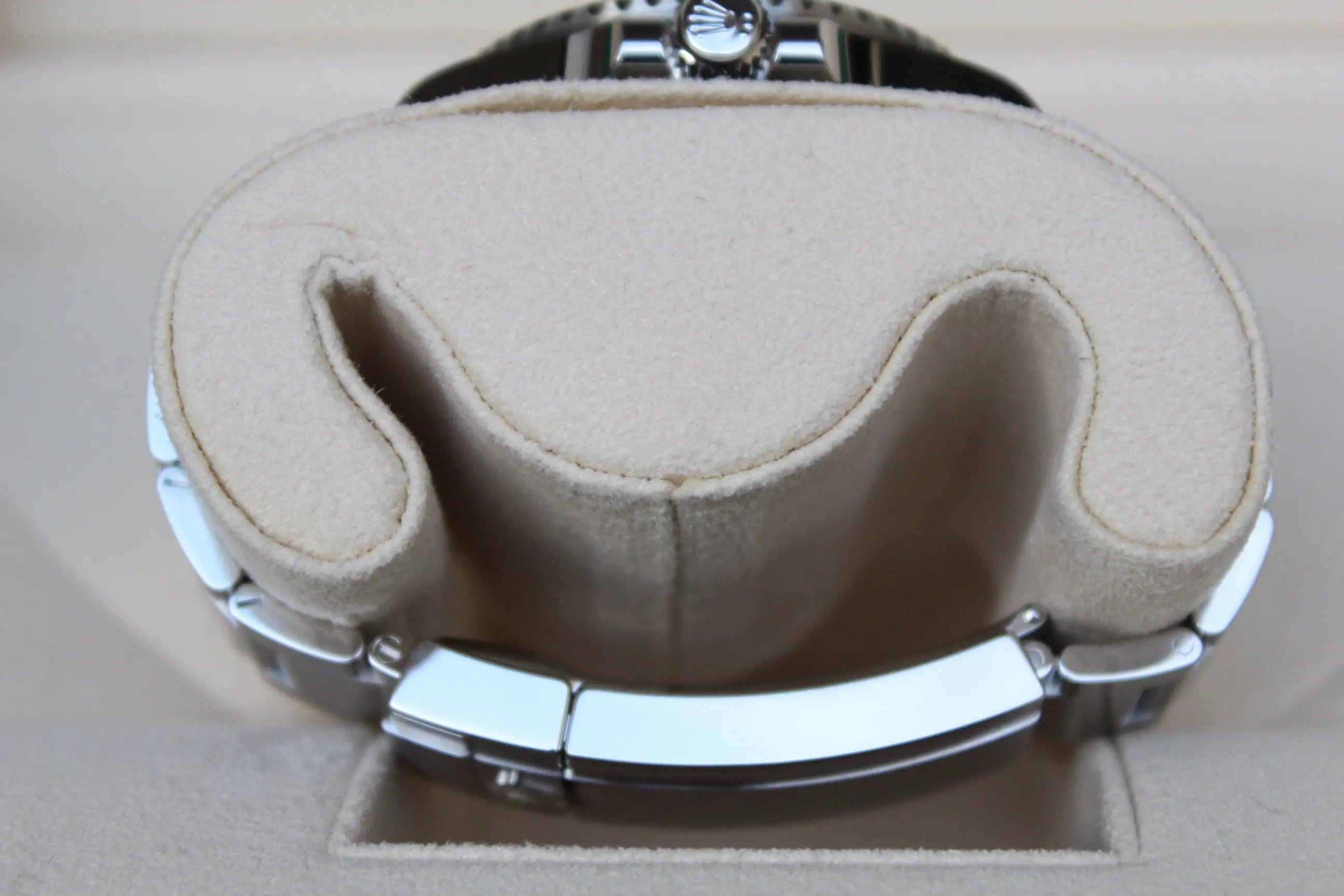 Rolex Submariner Date 41mm www.impossible-watches.com Impossible Watches