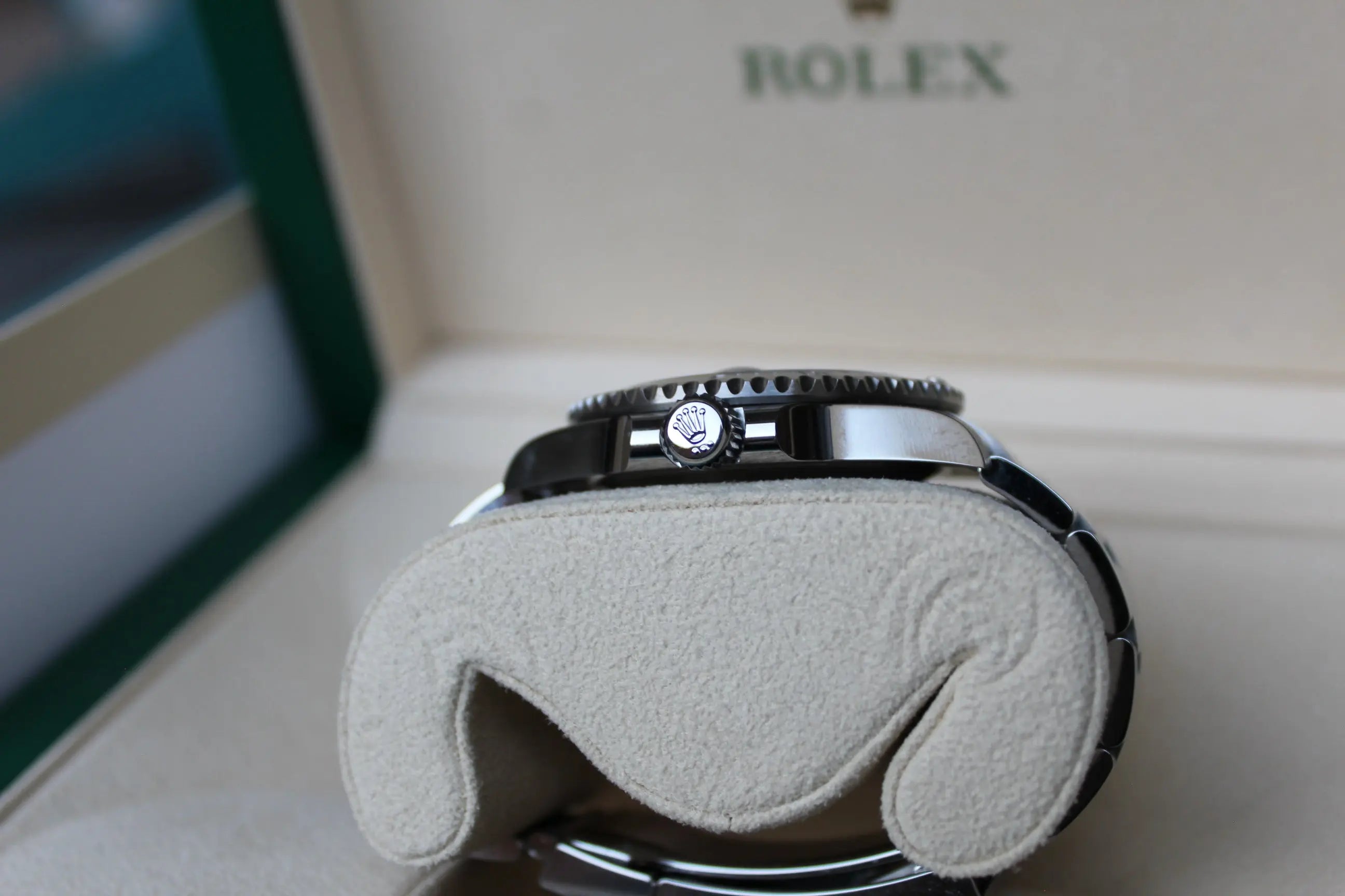 Rolex Submariner Date 41mm Rolex - For Sale
