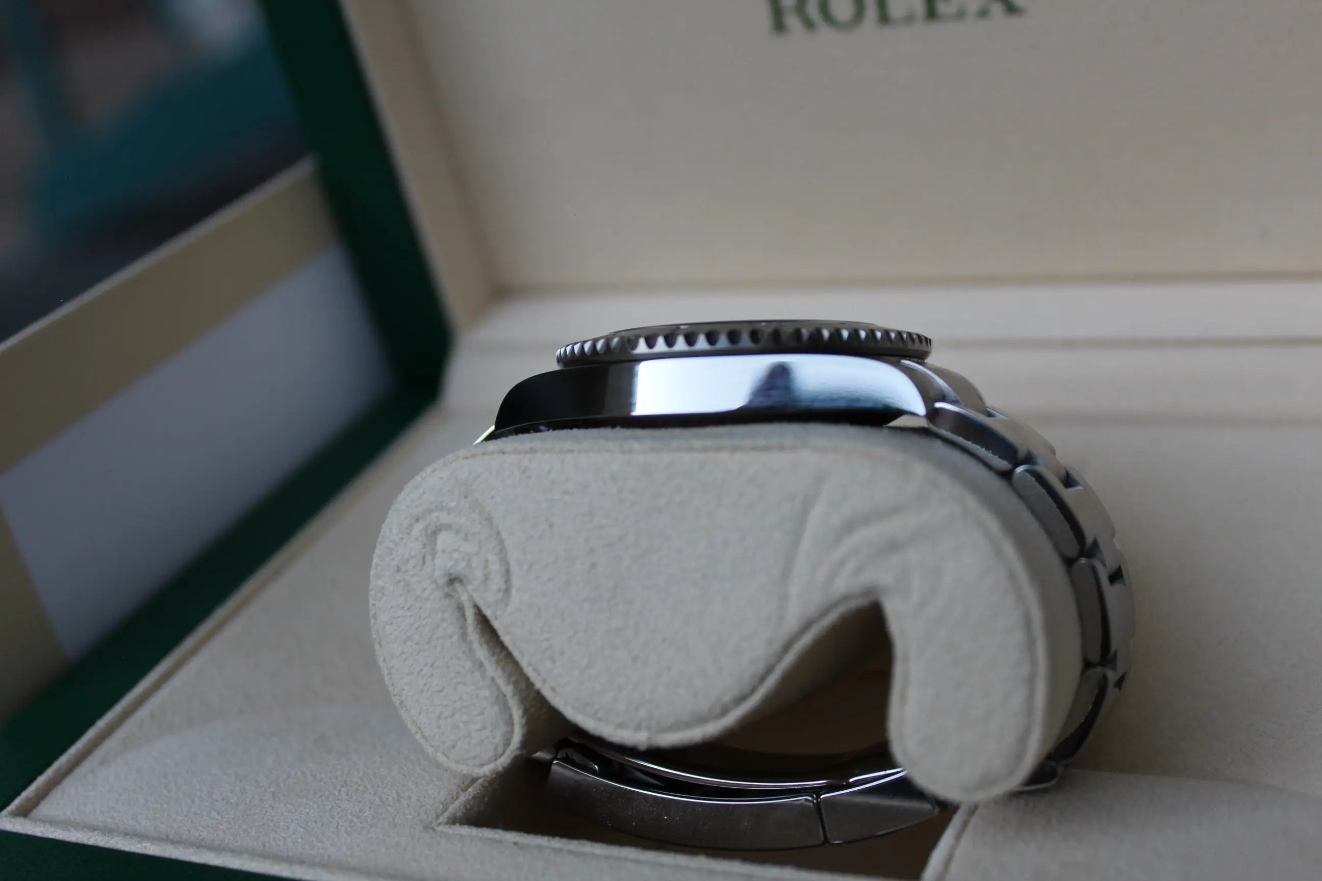 Rolex Submariner Date 41mm Rolex - For Sale