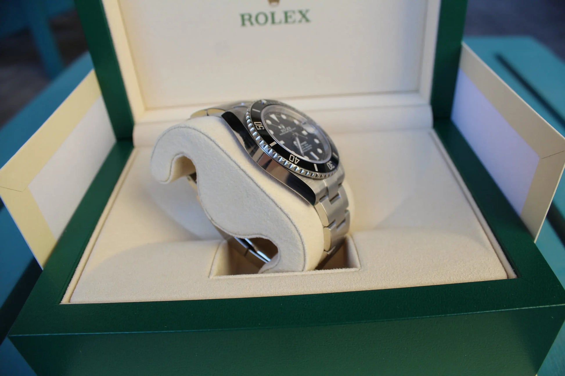 Rolex Submariner Date 41mm Rolex - For Sale