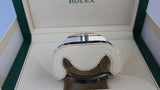 Rolex Submariner "Bluesy" Date 41mm www.impossible-watches.com Impossible Watches
