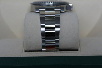 RARE Rolex GMT Master-II "Batman" 40mm Rolex - For Sale