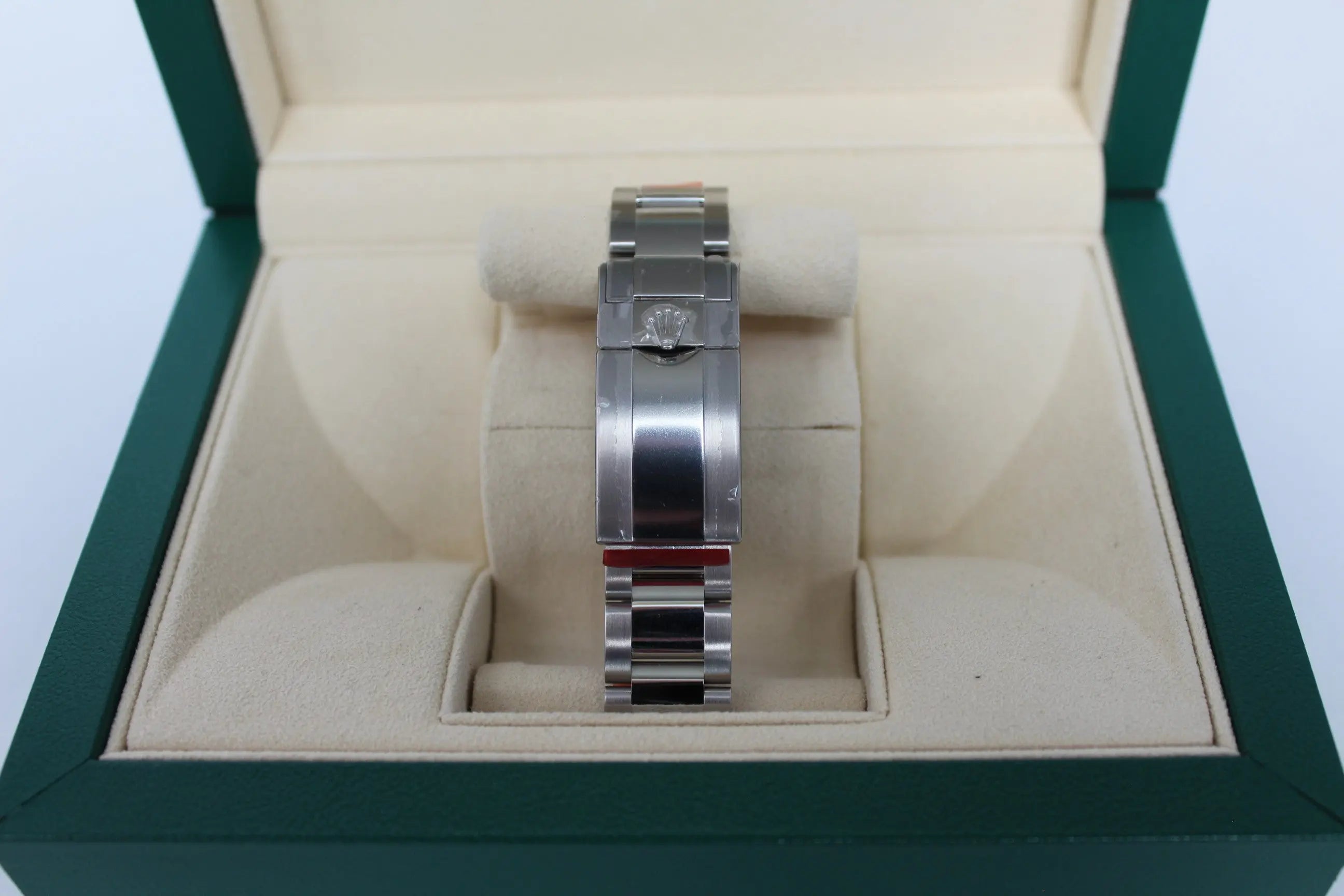 RARE Rolex GMT Master-II "Batman" 40mm Rolex - For Sale