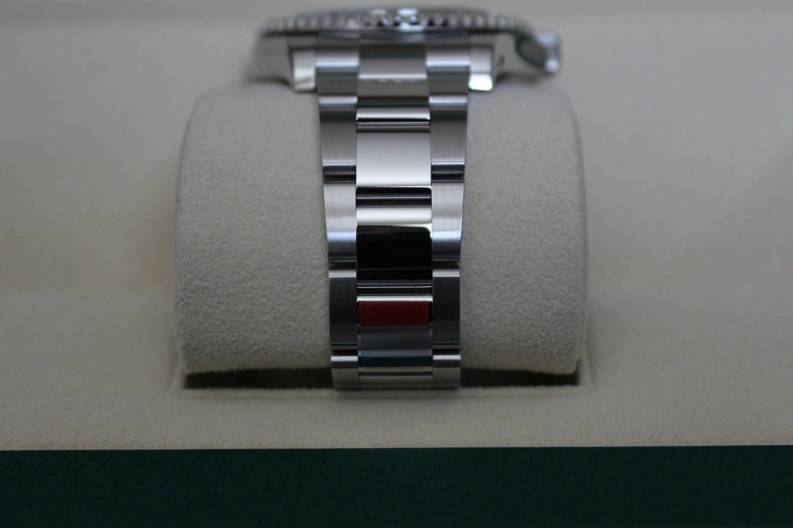 Rolex Yachtmaster Rhodium Dial 40mm Rolex - For Sale