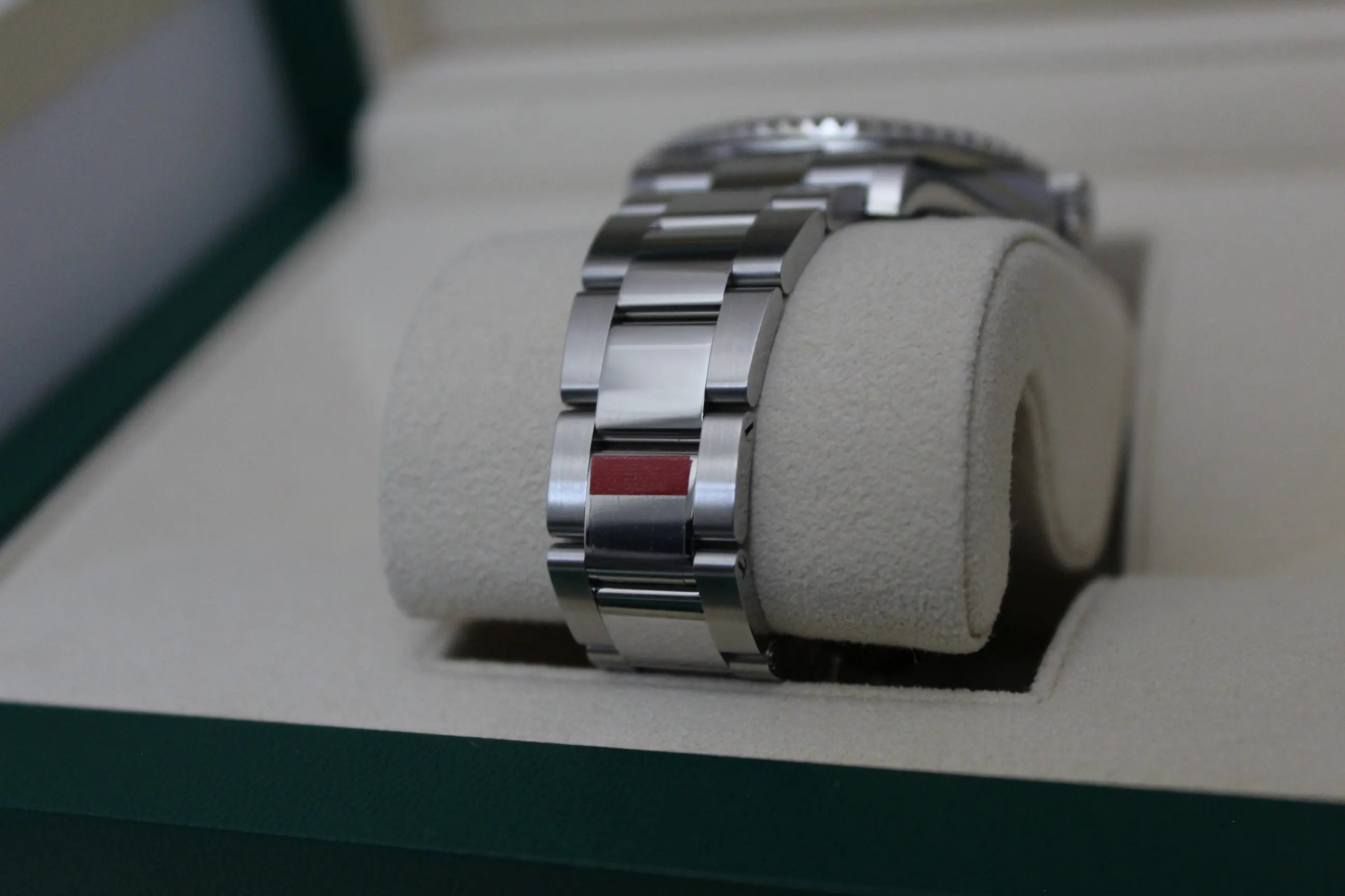 Rolex Yachtmaster Rhodium Dial 40mm Rolex - For Sale