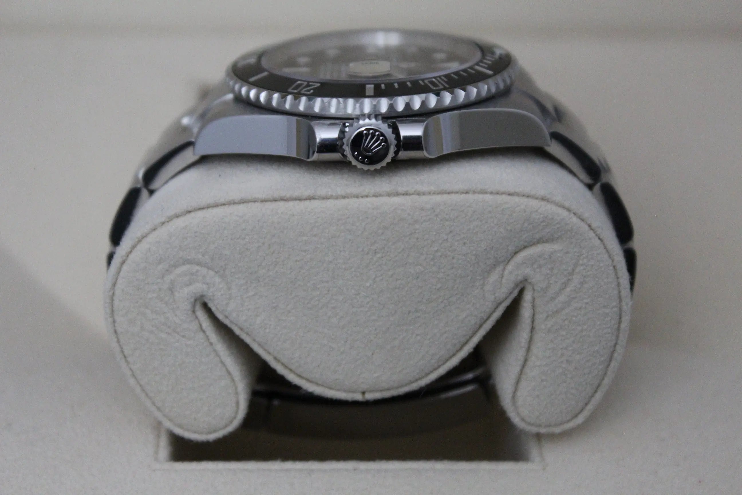 Rolex Submariner Date 41mm - Impossible Watches - For Sale