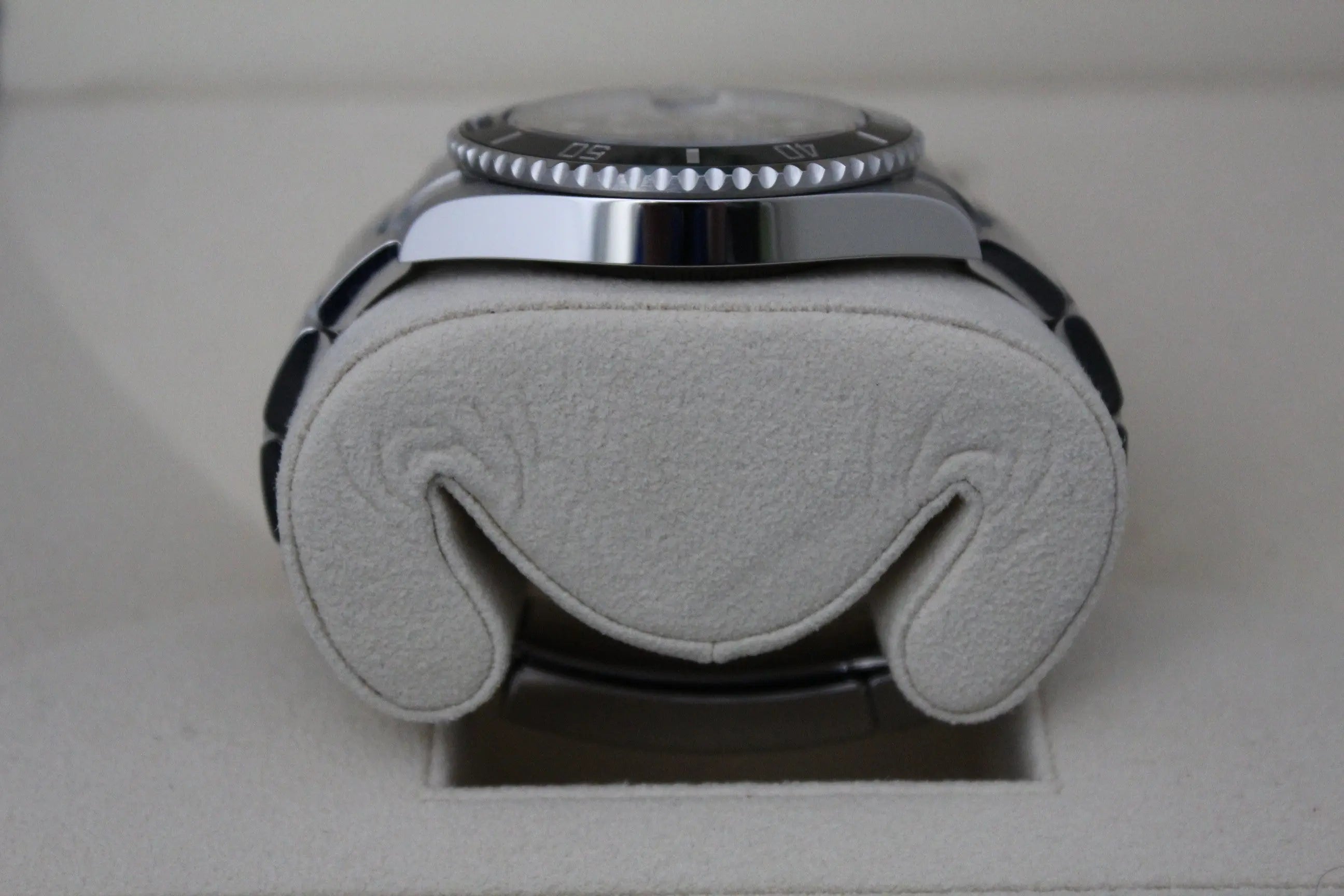 Rolex Submariner Date 41mm - Impossible Watches - For Sale