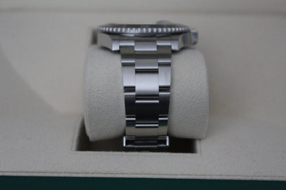 Rolex Submariner Date 41mm - Impossible Watches - For Sale
