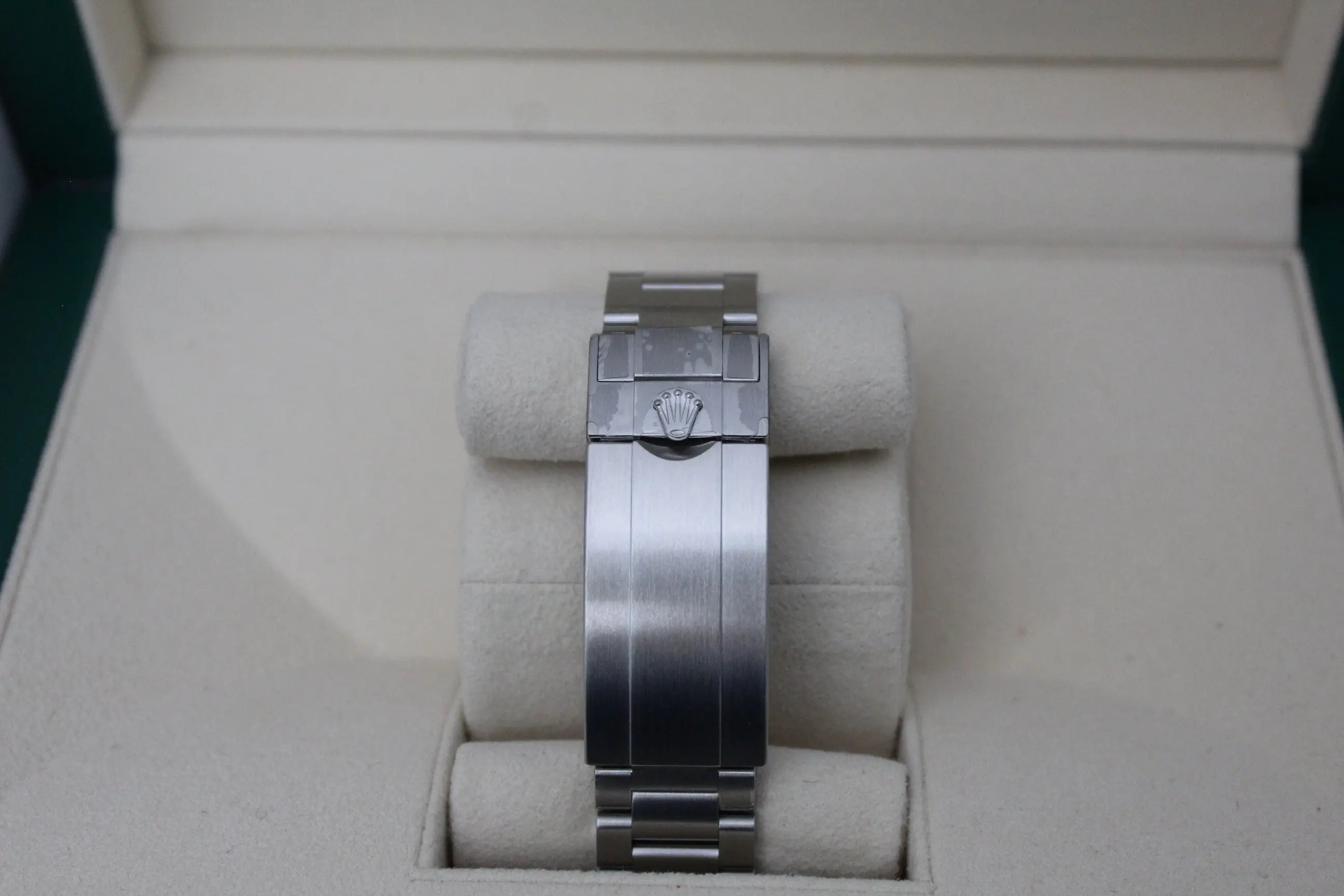 Rolex Submariner Date 41mm - Impossible Watches - For Sale