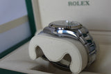 Rolex Sky-Dweller Blue Dial 42mm