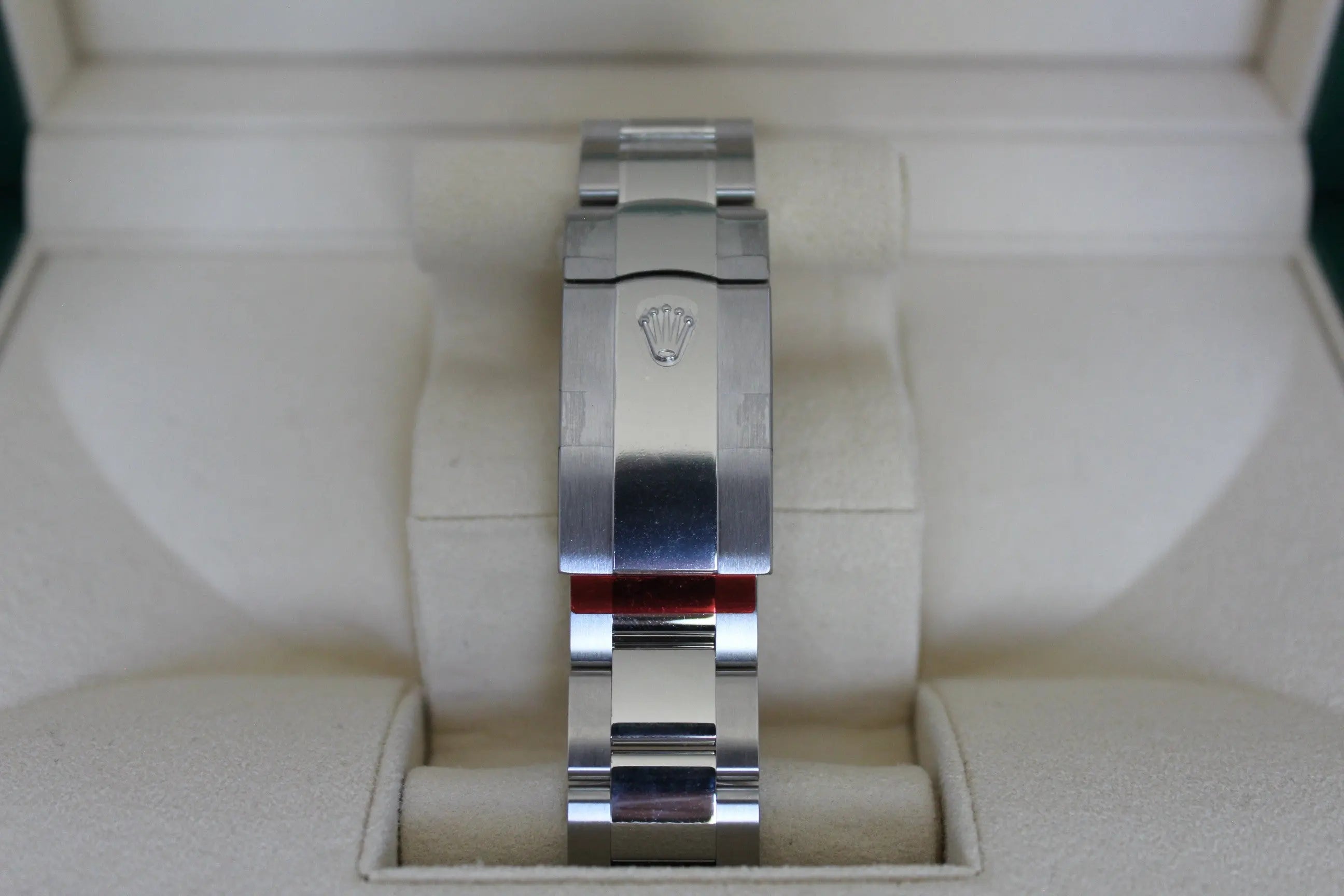 Rolex Sky-Dweller Blue Dial 42mm - Impossible Watches - For Sale