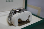 Rolex Sky-Dweller Black Dial 42mm