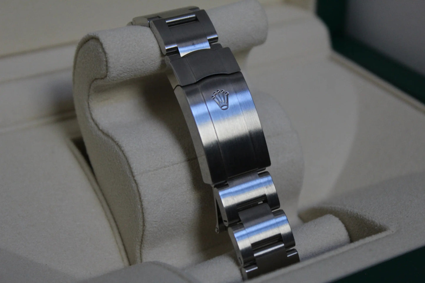 Rolex Oyster Perpetual 41mm - Impossible Watches - For Sale