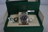 Rolex Watch SD43 Sea-Dweller 43mm Impossible Watches Full Set
