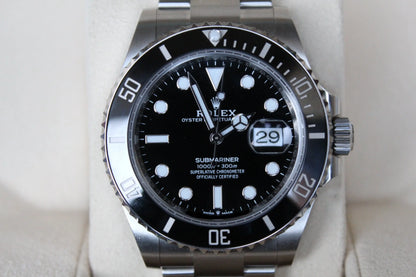 Rolex Submariner Date 41mm Rolex - For Sale