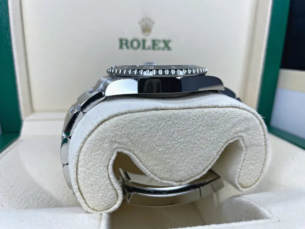 Rolex Submariner "Date" 41mm <br>BNIB 2023</br> - Impossible Watches - For Sale