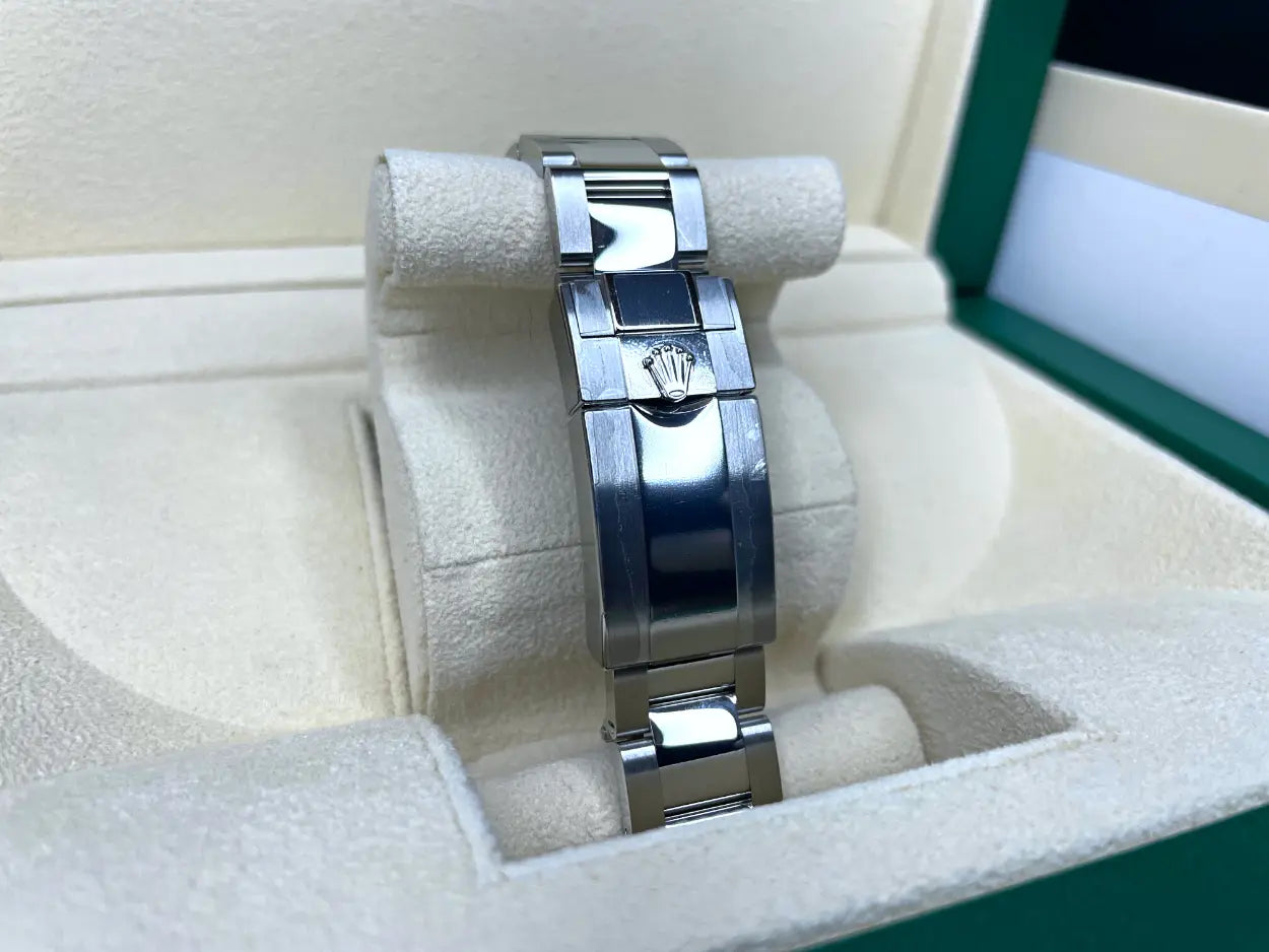 Rolex Daytona Black Dial 40mm <br>BNIB 2024</br> - Impossible Watches - For Sale