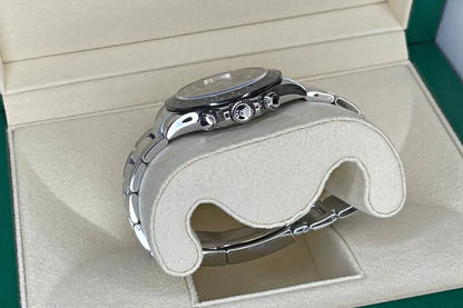 Rolex Daytona Black Dial 40mm - Impossible Watches - For Sale
