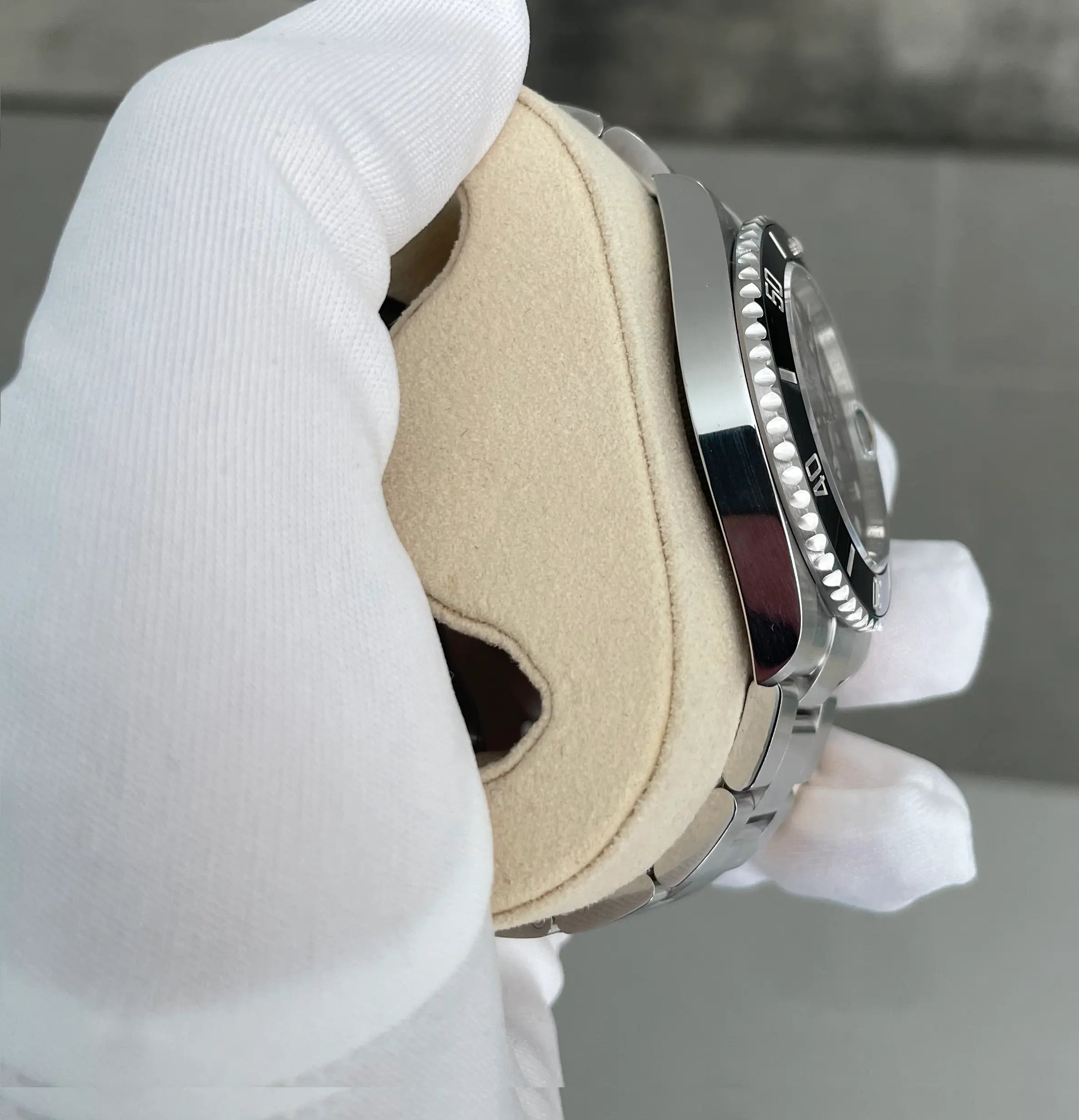 Rolex Submariner Date 41mm Rolex - For Sale