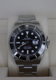 Rolex Watch SD43 Sea-Dweller 43mm Impossible Watches